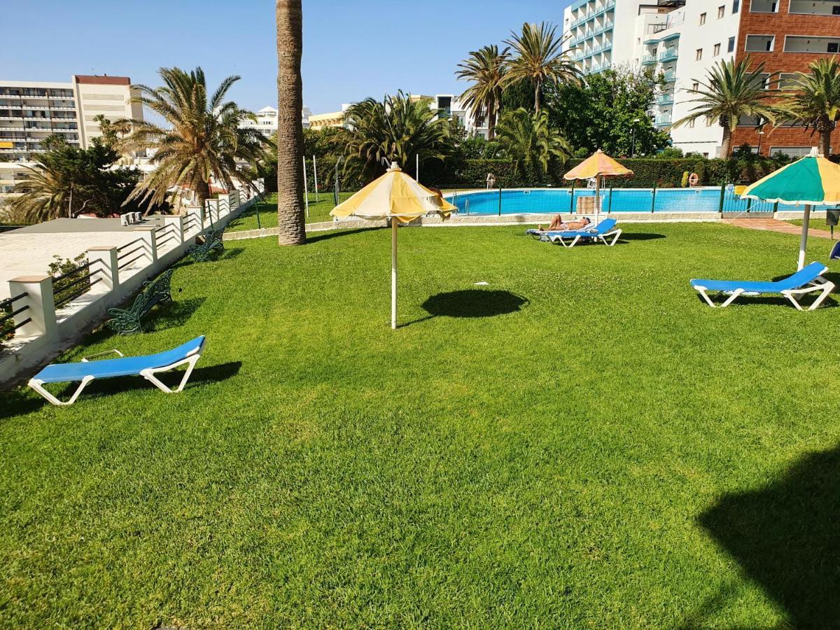 Urbanizacion La Roca Estudio Torremolinos Exterior foto