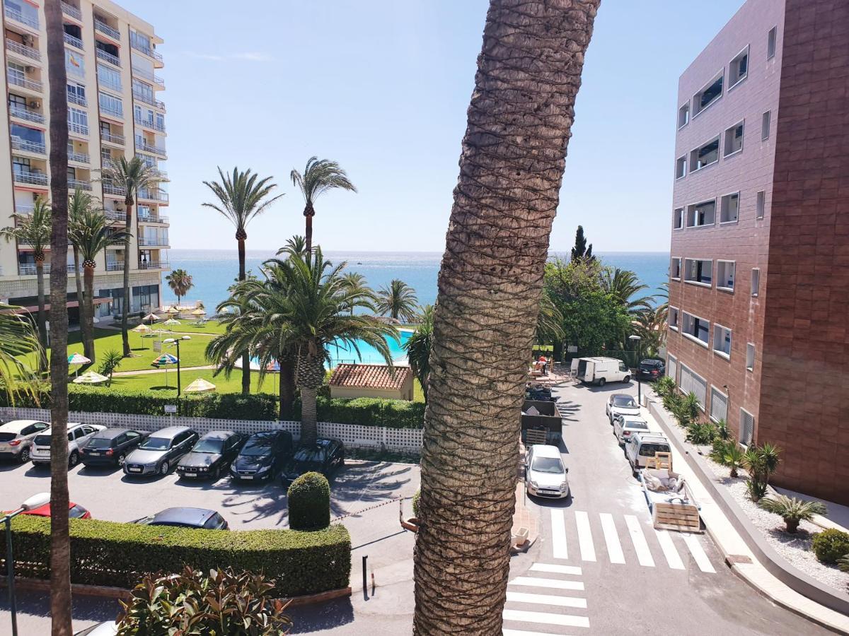 Urbanizacion La Roca Estudio Torremolinos Exterior foto