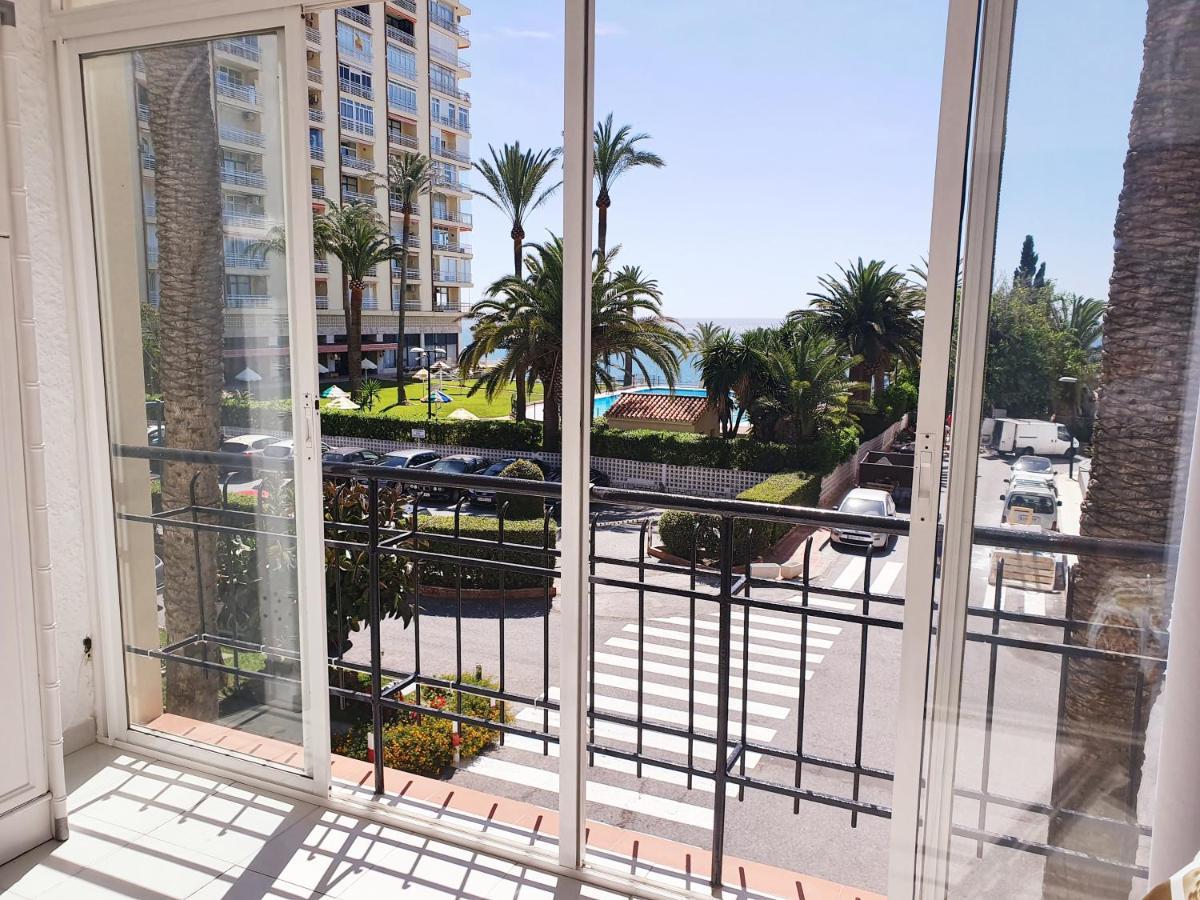 Urbanizacion La Roca Estudio Torremolinos Exterior foto