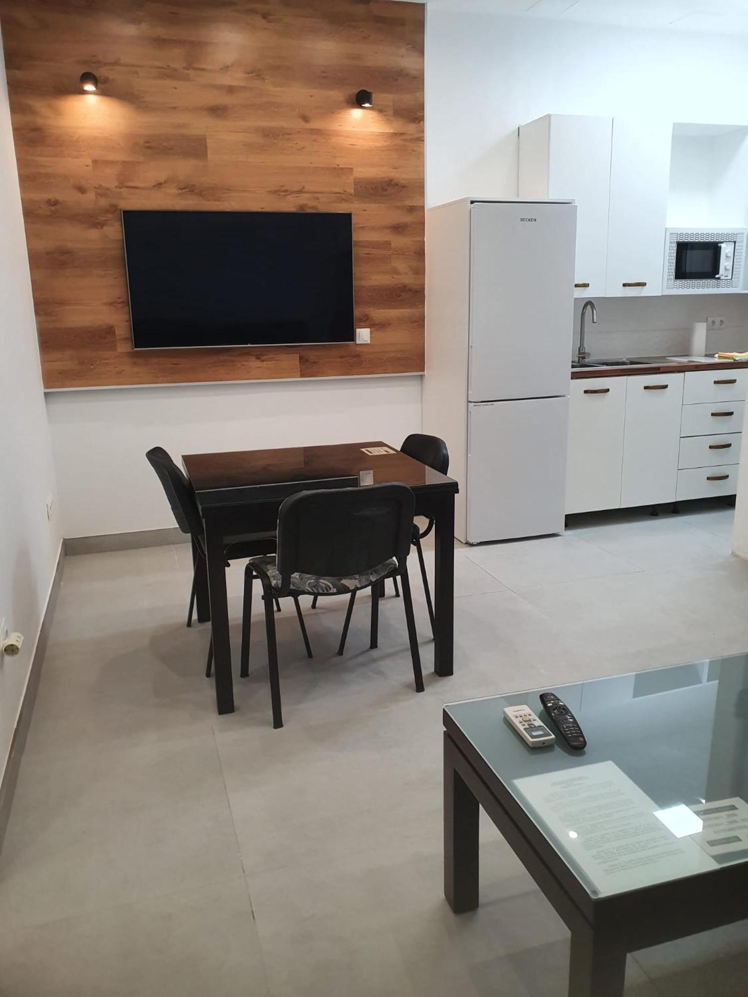 Urbanizacion La Roca Estudio Torremolinos Exterior foto