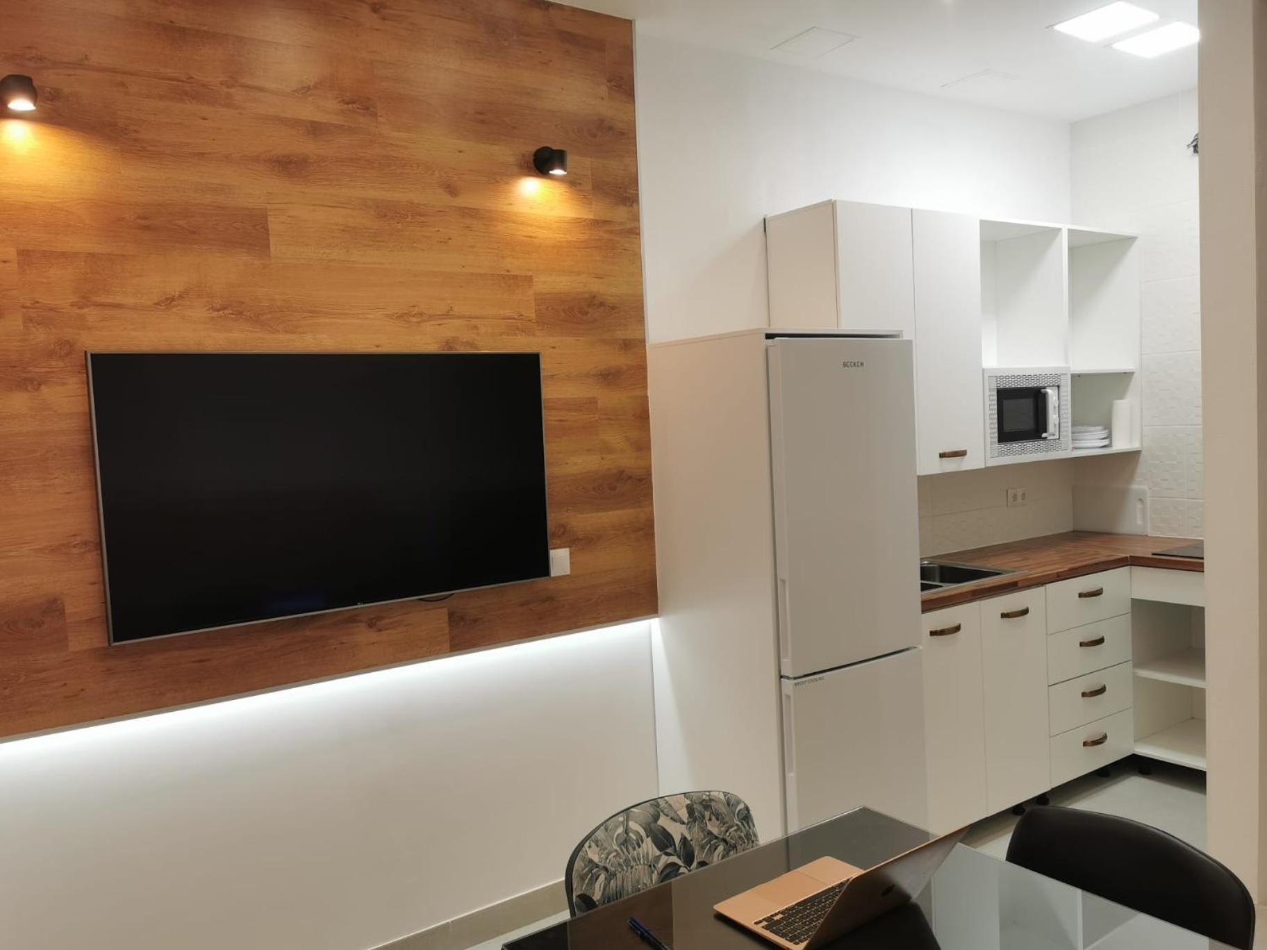 Urbanizacion La Roca Estudio Torremolinos Habitación foto