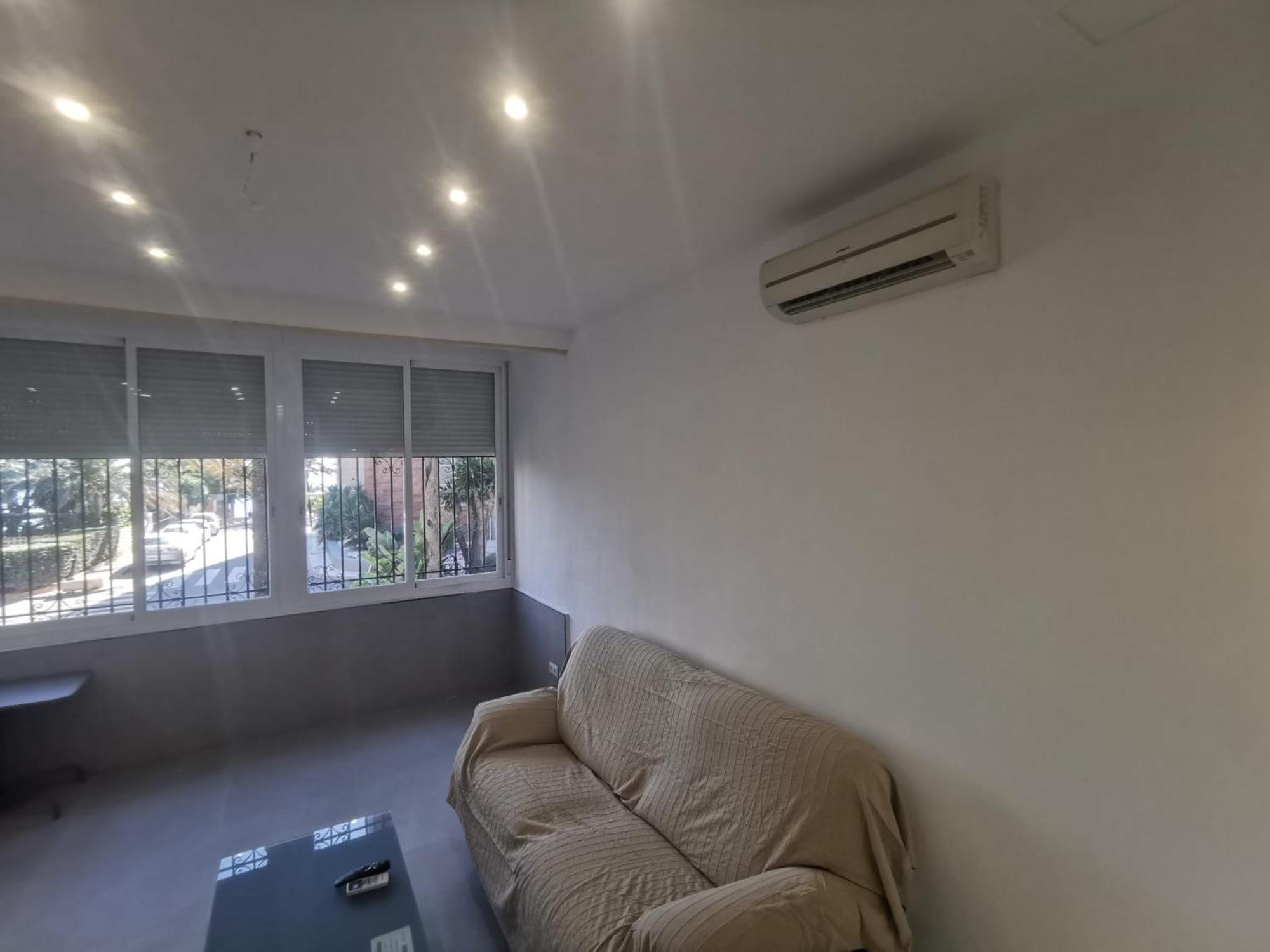 Urbanizacion La Roca Estudio Torremolinos Habitación foto