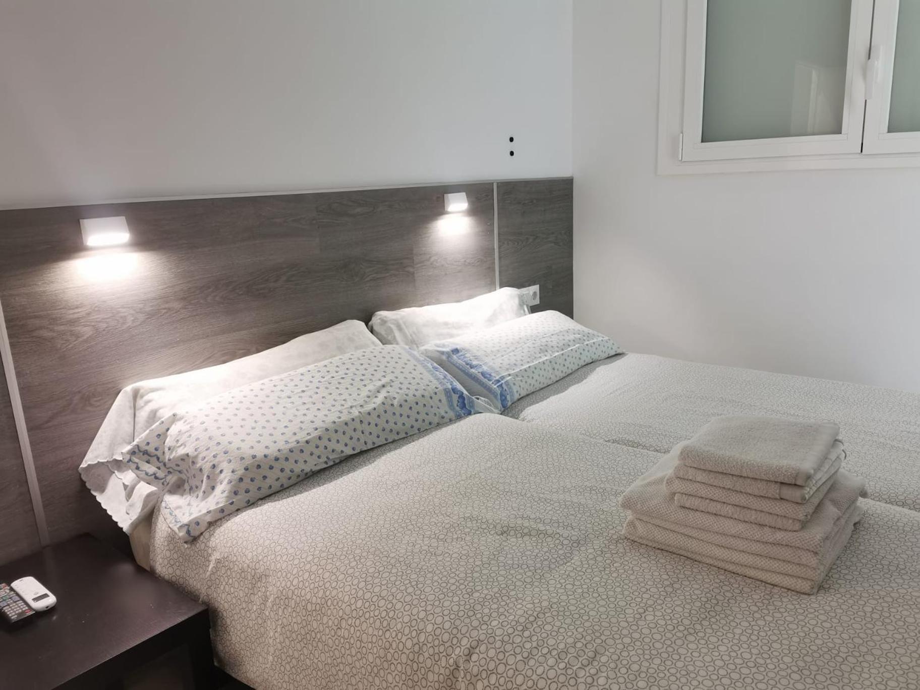 Urbanizacion La Roca Estudio Torremolinos Habitación foto