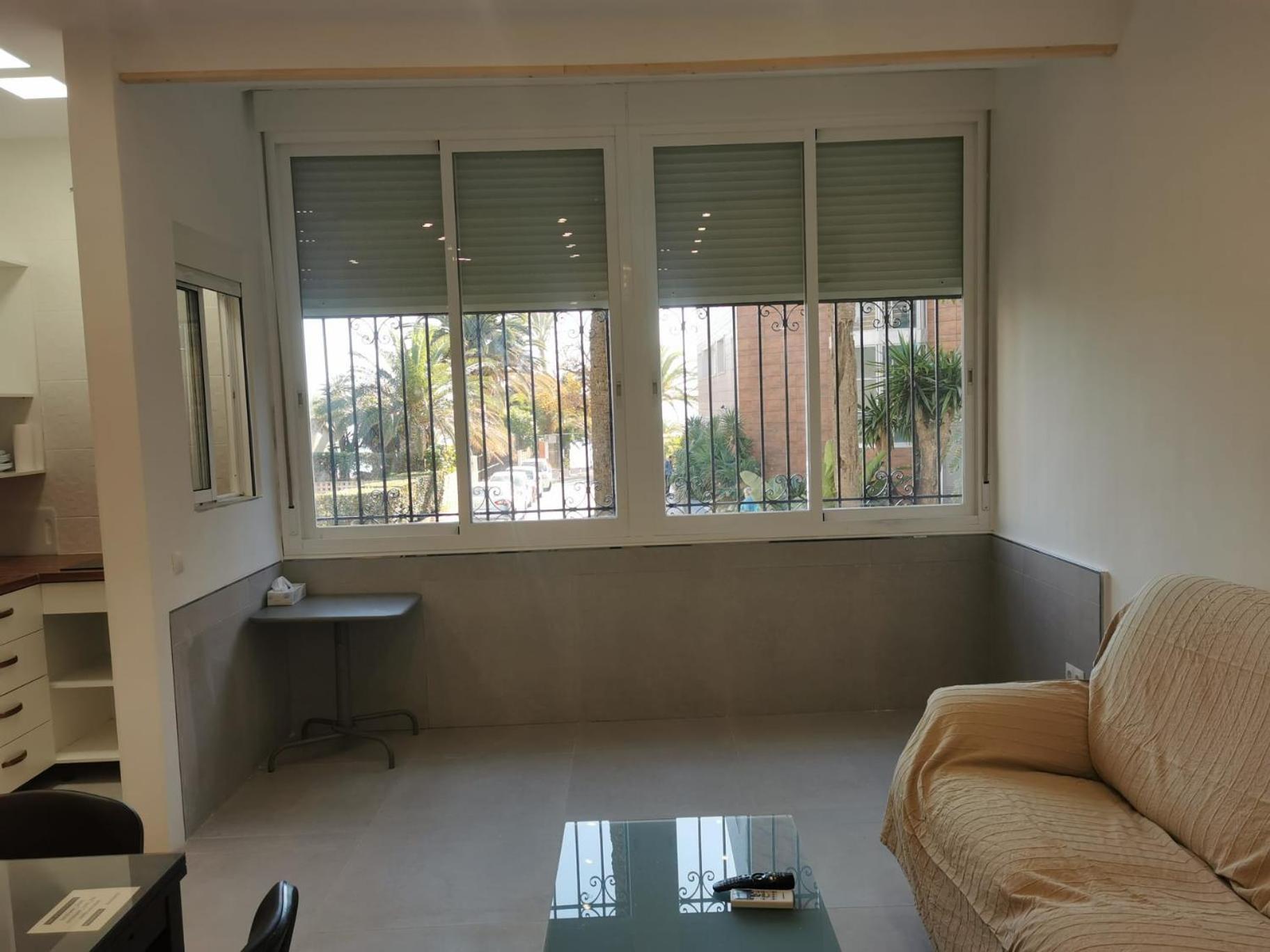 Urbanizacion La Roca Estudio Torremolinos Habitación foto