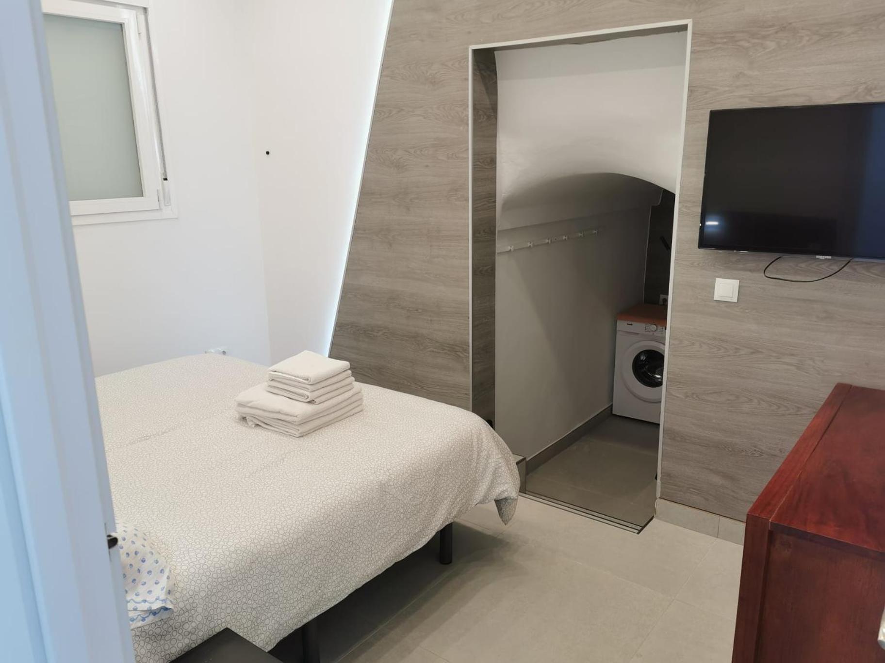 Urbanizacion La Roca Estudio Torremolinos Habitación foto