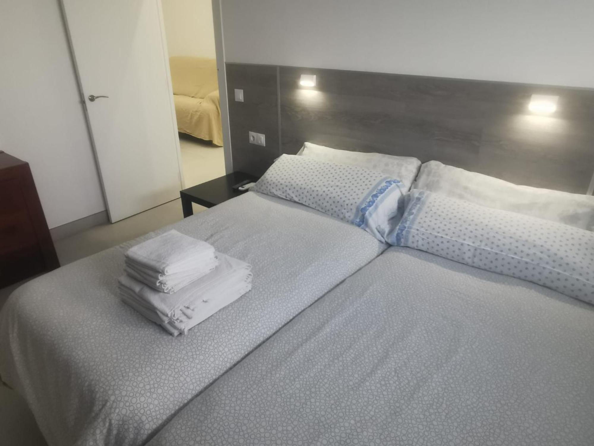 Urbanizacion La Roca Estudio Torremolinos Habitación foto