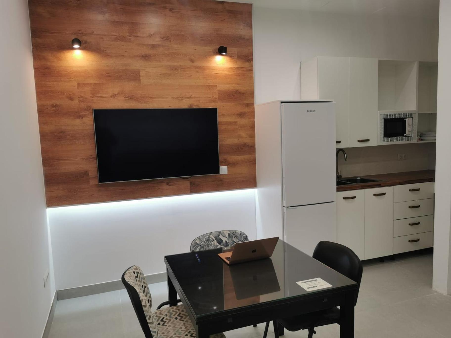 Urbanizacion La Roca Estudio Torremolinos Habitación foto