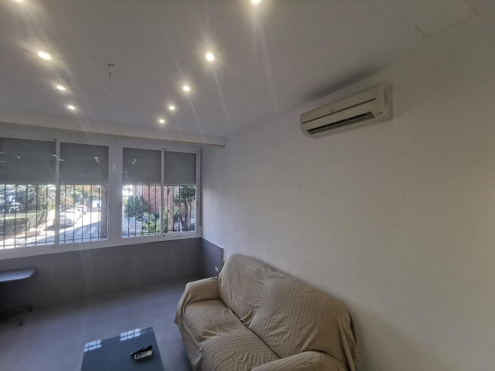 Urbanizacion La Roca Estudio Torremolinos Habitación foto