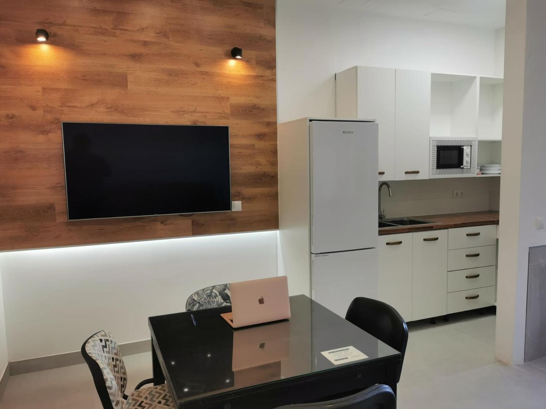 Urbanizacion La Roca Estudio Torremolinos Habitación foto