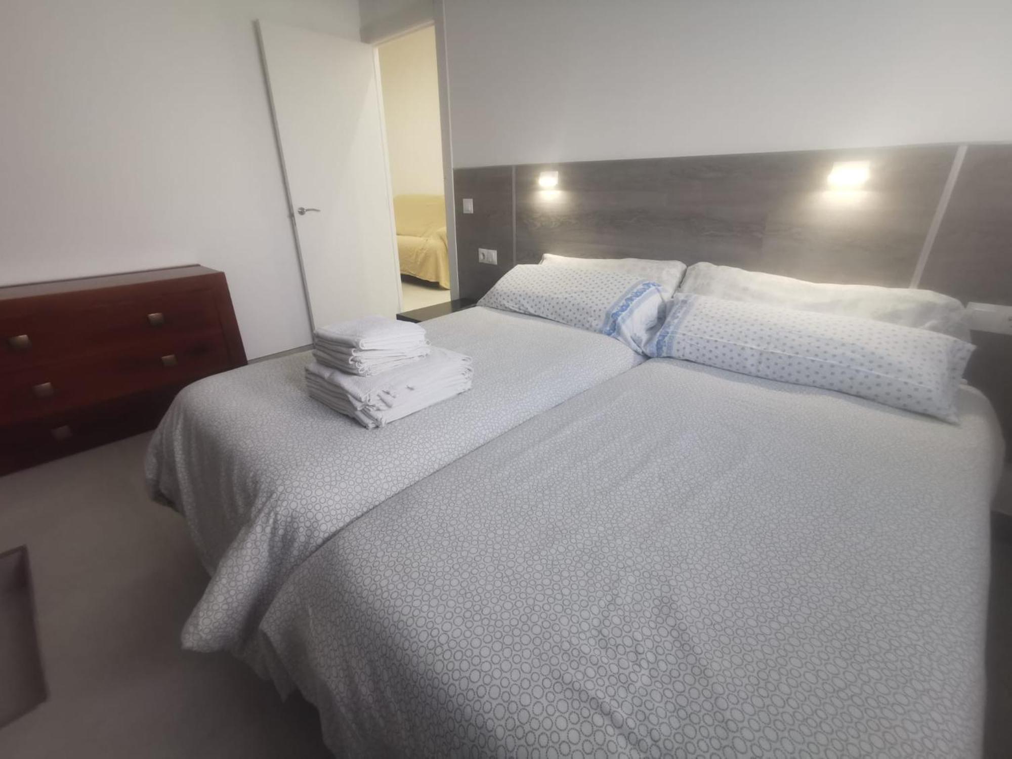 Urbanizacion La Roca Estudio Torremolinos Habitación foto