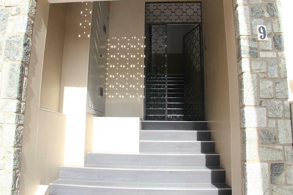 Urbanizacion La Roca Estudio Torremolinos Exterior foto