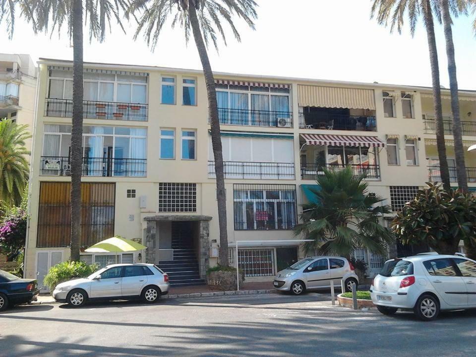 Urbanizacion La Roca Estudio Torremolinos Exterior foto